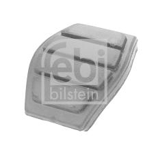 Febi Bilstein 12021 - REVESTIMIENTO PEDAL,PEDAL RENAULT P