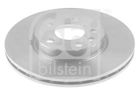 Febi Bilstein 12036 - DISCO FRENO FIAT PKW UND 2