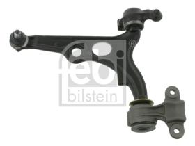 Febi Bilstein 12044 - BARRA OSCILANTE TRANSVERSAL PEUGEOT