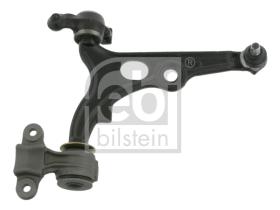 Febi Bilstein 12045 - BARRA OSCILANTE TRANSVERSAL PEUGEOT