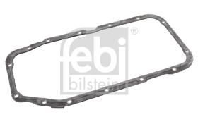 Febi Bilstein 12085 - JUNTA,CARTER ACEITE OPEL PKW UND 5