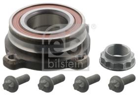 Febi Bilstein 12202