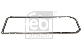 Febi Bilstein 12318 - JUNTA,CARTER ACEITE BMW PKW UND 5