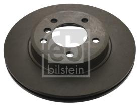 Febi Bilstein 12323 - DISCO FRENO BMW PKW UND 2