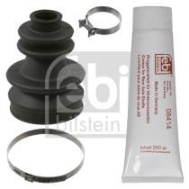 Febi Bilstein 12416 - JGO FUELLES,ARBOL TRANSMISION MERCE