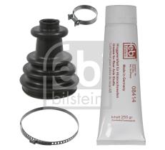 Febi Bilstein 12417 - JGO FUELLES,ARBOL TRANSMISION MERCE