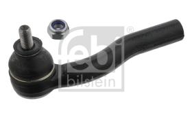 Febi Bilstein 12474 - ROTULA BARRA ACOPLAMIENTO FIAT PKW