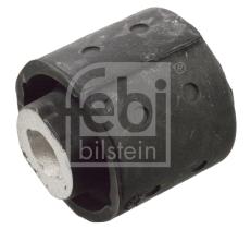 Febi Bilstein 12508 - SUSPENSION,CUERPO DEL EJE BMW PKW U