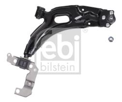 Febi Bilstein 12540 - BARRA OSCILANTE TRANSVERSAL FIAT PK