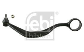 Febi Bilstein 12563 - BARRA OSCILANTE TRANSVERSAL BMW PKW