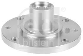 Febi Bilstein 12572 - CUBO RUEDA FIAT PKW STCK