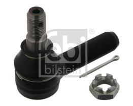 Febi Bilstein 12575 - ROTULA BARRA ACOPLAMIENTO FORD PKW