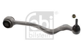 Febi Bilstein 12623 - BARRA OSCILANTE TRANSVERSAL BMW PKW