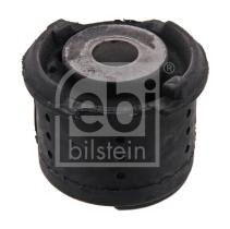 Febi Bilstein 12626 - SUSPENSION,CUERPO DEL EJE BMW PKW U