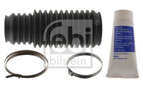 Febi Bilstein 12643 - JGO MANGUITOS DEL EJE DIRECCIO BMW