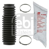 Febi Bilstein 12647 - JGO MANGUITOS DEL EJE DIRECCIO BMW