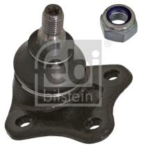 Febi Bilstein 12660 - ROTULA SUSPENSION/CARGA VW-AUDI PKW