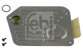 Febi Bilstein 12671 - FILTRO HIDRAULICO,TRANSMISION BMW P