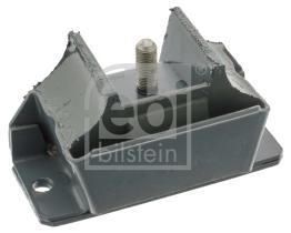 Febi Bilstein 12732 - SOPORTE, MOTOR FIAT PKW