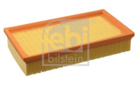 Febi Bilstein 12765 - FILTRO AIRE FORD PKW STCK