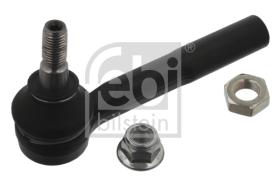 Febi Bilstein 12779 - ROTULA BARRA ACOPLAMIENTO OPEL PKW