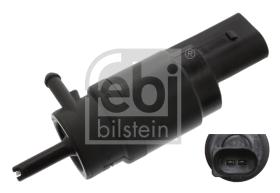 Febi Bilstein 12793 - BOMBA AGUA LAVADO BMW PKW STCK