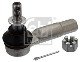 Febi Bilstein 12905 - ROTULA BARRA ACOPLAMIENTO MAZDA PKW