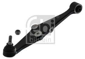 Febi Bilstein 12925 - BARRA OSCILANTE TRANSVERSAL ROVER P