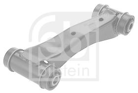 Febi Bilstein 12962 - BARRA OSCILANTE TRANSVERSAL NISSAN