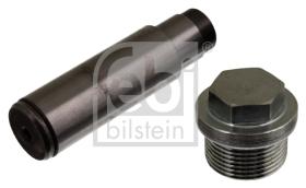 Febi Bilstein 12979 - TENSOR, CADENA DE DISTRIBUCION OPEL PKW