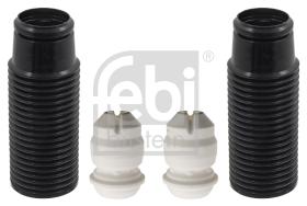 Febi Bilstein 13001 - JGO GUARDAPOLVOS AUDI