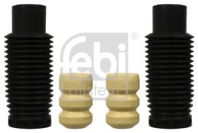 Febi Bilstein 13085 - JGO GUARDAPOLVOS PEUGEOT PKW