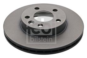 Febi Bilstein 14040 - DISCO FRENO VW-AUDI PKW UND 2