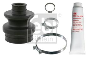 Febi Bilstein 14087 - JGO FUELLE,ARBOL TRANSMISION MERCED