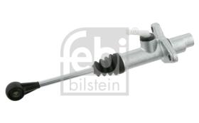 Febi Bilstein 14128 - CILINDRO MAESTRO,EMBRAGUE FIAT PKW