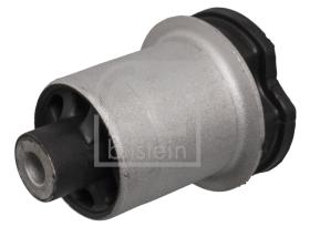 Febi Bilstein 14154 - SUSPENSION,CUERPO DEL EJE VW-AUDI P