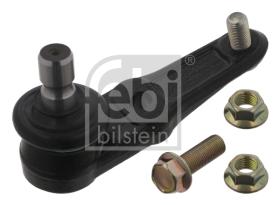 Febi Bilstein 14167 - ROTULA SUSPENSION/CARGA MAZDA PKW S