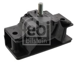 Febi Bilstein 14190 - SOPORTE,MOTOR FIAT PKW STCK