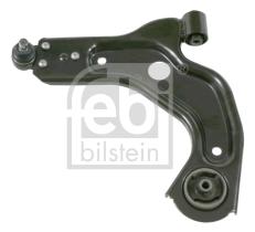 Febi Bilstein 14244 - BARRA OSCILANTE TRANSVERSAL FORD PK