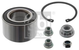 Febi Bilstein 14250 - JGO COJINETES RUEDA VW-AUDI PKW JGO