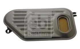 Febi Bilstein 14264 - FILTRO HIDRAULICO,TRANSMISION VW-AU