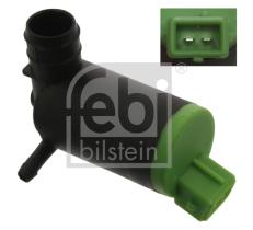 Febi Bilstein 14359 - BOMBA AGUA LAVADO FIAT PKW STCK