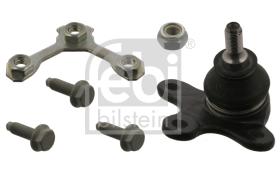 Febi Bilstein 14426 - KIT REP ROTULA SUSPENSION VW-AUDI P