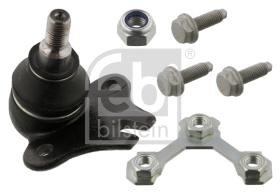 Febi Bilstein 14428 - KIT REP ROTULA SUSPENSION VW-AUDI P