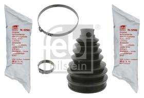 Febi Bilstein 14495 - JGO FUELLES,ARBOL TRANSMISION FIAT