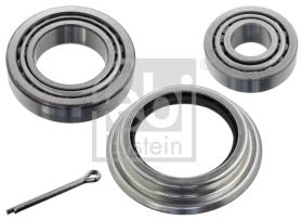 Febi Bilstein 14499 - JGO COJINETES RUEDA FORD PKW JGO