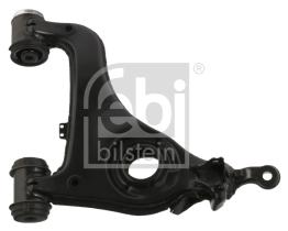 Febi Bilstein 14523 - BARRA OSCILANTE TRANSVERSAL MERCEDE