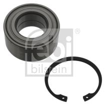 Febi Bilstein 14538 - COJINETE RUEDA FIAT PKW JGO