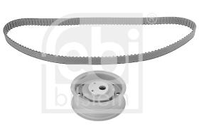 Febi Bilstein 14600 - JGO CORREAS DENTADAS VW-AUDI PKW JG