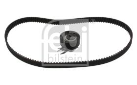 Febi Bilstein 14608 - JUEGO DE CORREAS DENTADAS SEAT